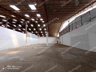 Foto 3 de BODEGAS DE ALQUILER EN CUENCA SECTOR MONAY SHOPPING, AVE GONZALES SUAREZ, MUELLE, PATIO DE MANIOBRAS