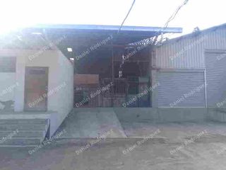 Foto 7 de BODEGAS DE ALQUILER EN CUENCA SECTOR MONAY SHOPPING, AVE GONZALES SUAREZ, MUELLE, PATIO DE MANIOBRAS