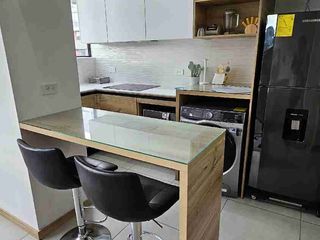 Foto 5 de Increíble estudio en RENTA 📍Bosmediano