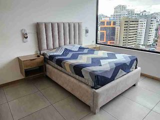 Foto 6 de Increíble estudio en RENTA 📍Bosmediano