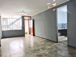 Foto 1 de Se Alquila Departamento 2 Piso En Santo Domingo