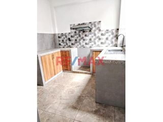 Foto 4 de Se Alquila Departamento 2 Piso En Santo Domingo