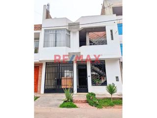 Foto 11 de Se Alquila Departamento 2 Piso En Santo Domingo