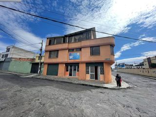 Foto 1 de RENTA LOCAL COMERCIAL / DE LAS ANONAS KENNEDY
