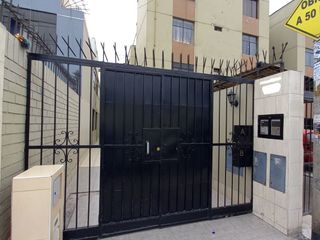 Foto 1 de Descubre Tu Nuevo Hogar En El Corazón De Pueblo Libre