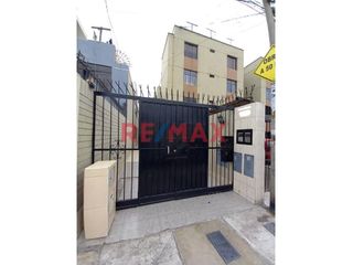 Foto 5 de Descubre Tu Nuevo Hogar En El Corazón De Pueblo Libre