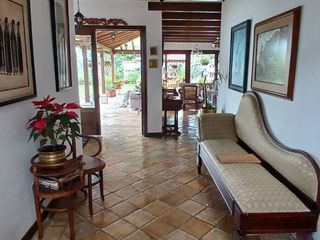 Foto 1 de VENTA CASA  POPAYÁN SECTOR LA CABAÑA CERCA A CAMPANARIO