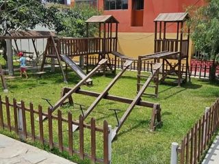 Foto 3 de Venta De Terreno En Urb. Sol De Simbal Dentro De Condominio Cerrado