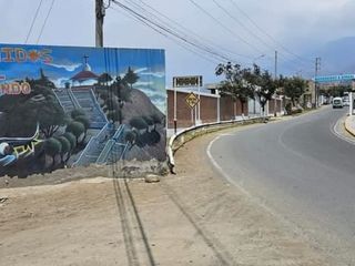 Foto 5 de Venta De Terreno En Urb. Sol De Simbal Dentro De Condominio Cerrado
