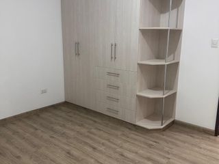 Foto 7 de VENDO LINDOS DEPARTAMENTOS ACOGEDORES Y AMPLIOS DE 125mt. EN CAYMA, DE 3 DORMITORIOS CON 3 BAÑOS, ASCENSOR Y COCHERA ASCENSOR Y COCHERA