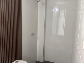 Foto 11 de VENDO LINDOS DEPARTAMENTOS ACOGEDORES Y AMPLIOS DE 125mt. EN CAYMA, DE 3 DORMITORIOS CON 3 BAÑOS, ASCENSOR Y COCHERA ASCENSOR Y COCHERA
