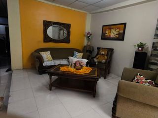 Foto 3 de VENTA VILLA 1 PLANTA SAUCES 5, 2 DORMITORIOS, 1 BAÑO, PATIO