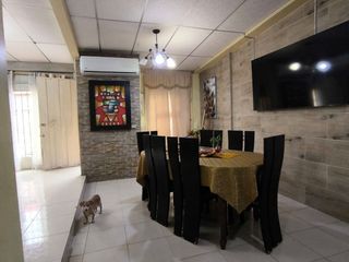Foto 10 de VENTA VILLA 1 PLANTA SAUCES 5, 2 DORMITORIOS, 1 BAÑO, PATIO