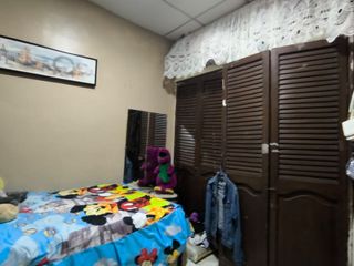 Foto 11 de VENTA VILLA 1 PLANTA SAUCES 5, 2 DORMITORIOS, 1 BAÑO, PATIO