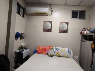 Foto 14 de VENTA VILLA 1 PLANTA SAUCES 5, 2 DORMITORIOS, 1 BAÑO, PATIO