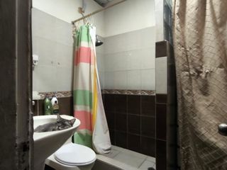 Foto 18 de VENTA VILLA 1 PLANTA SAUCES 5, 2 DORMITORIOS, 1 BAÑO, PATIO