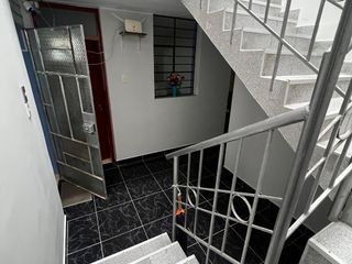 Foto 6 de EN VENTA CASA DE 3 PISOS BARRANCA, EXCELENTE UBICACIÓN, CERCA A LA PLAYA- PRECIO DE REALIZACIÓN.