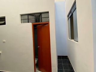 Foto 8 de EN VENTA CASA DE 3 PISOS BARRANCA, EXCELENTE UBICACIÓN, CERCA A LA PLAYA- PRECIO DE REALIZACIÓN.
