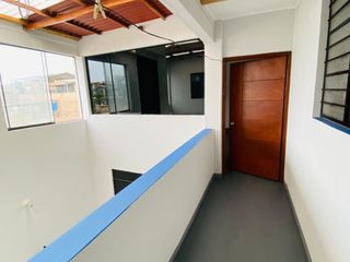 Foto 10 de EN VENTA CASA DE 3 PISOS BARRANCA, EXCELENTE UBICACIÓN, CERCA A LA PLAYA- PRECIO DE REALIZACIÓN.