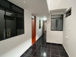 Foto 12 de EN VENTA CASA DE 3 PISOS BARRANCA, EXCELENTE UBICACIÓN, CERCA A LA PLAYA- PRECIO DE REALIZACIÓN.