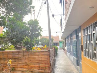 Foto 13 de EN VENTA CASA DE 3 PISOS BARRANCA, EXCELENTE UBICACIÓN, CERCA A LA PLAYA- PRECIO DE REALIZACIÓN.