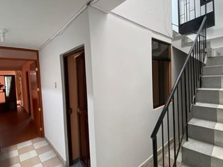 Foto 14 de EN VENTA CASA DE 3 PISOS BARRANCA, EXCELENTE UBICACIÓN, CERCA A LA PLAYA- PRECIO DE REALIZACIÓN.