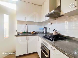 Foto 16 de Departamento en 1er piso con jardín y cochera en Las Lomas de La Molina
