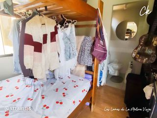Foto 19 de Departamento en 1er piso con jardín y cochera en Las Lomas de La Molina