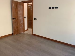 Foto 3 de Venta Departamento Quito tenis 3dormitorios a Estrenar
