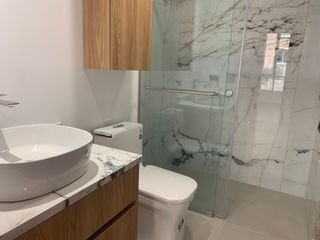 Foto 8 de Venta Departamento Quito tenis 3dormitorios a Estrenar