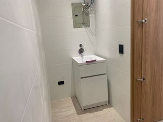 Foto 10 de Venta Departamento Quito tenis 3dormitorios a Estrenar
