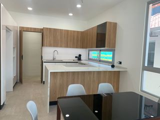 Foto 1 de Venta Departamento Quito tenis 3dormitorios a Estrenar