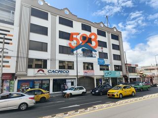 Foto 1 de Edificio de Venta en Latacunga