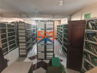 Foto 17 de Edificio de Venta en Latacunga