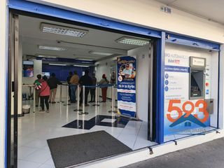 Foto 2 de Edificio de Venta en Latacunga