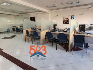 Foto 3 de Edificio de Venta en Latacunga