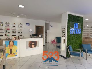 Foto 5 de Edificio de Venta en Latacunga