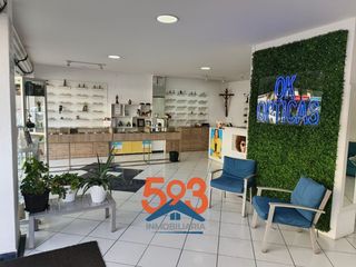 Foto 6 de Edificio de Venta en Latacunga