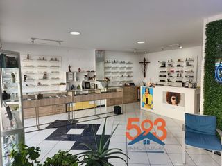 Foto 7 de Edificio de Venta en Latacunga