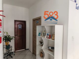 Foto 10 de Edificio de Venta en Latacunga