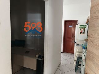 Foto 11 de Edificio de Venta en Latacunga