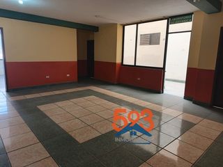 Foto 18 de Edificio de Venta en Latacunga