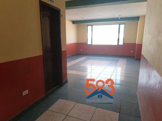 Foto 20 de Edificio de Venta en Latacunga