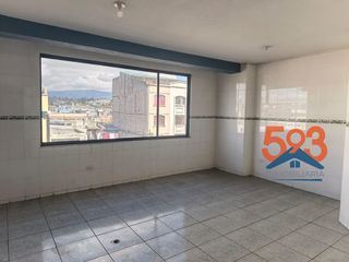 Foto 21 de Edificio de Venta en Latacunga