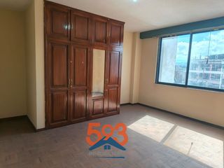 Foto 23 de Edificio de Venta en Latacunga