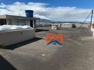 Foto 34 de Edificio de Venta en Latacunga