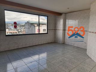 Foto 26 de Edificio de Venta en Latacunga