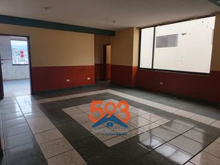 Foto 27 de Edificio de Venta en Latacunga