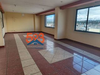 Foto 28 de Edificio de Venta en Latacunga