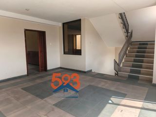 Foto 29 de Edificio de Venta en Latacunga